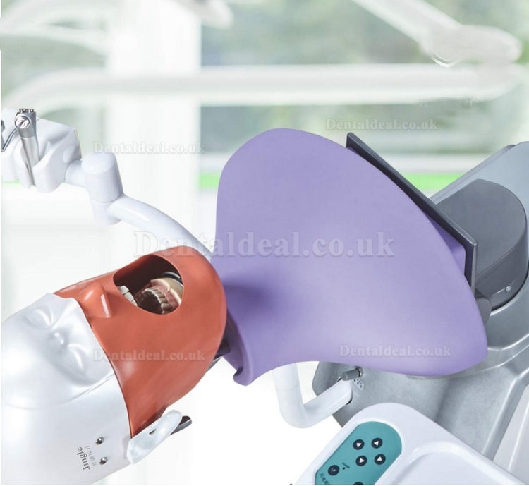 Jingle JG-A11 Dental Student Training Teaching Mobile Electrical Control Dental Simulation Unit